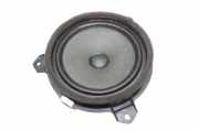 Lautsprecher rechts hinten Toyota Verso (R2) 861600D370