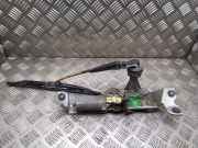 Wischermotor hinten Subaru Legacy III (BE, BH) 34650821