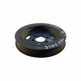 Kurbelwellenriemenscheibe JAGUAR S-TYPE (X200) 2.7 D 6L889D881