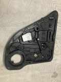 Türfensterheber hinten links MERCEDES-BENZ GLE (W166) 350 d 4-matic (166.024) A1669050136