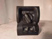 Schalter OPEL VECTRA B Hatchback (38_) 2.0 DI 16V 09138337