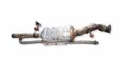 Katalysator LAND ROVER DISCOVERY SPORT (L550) 2.0 D 4x4 GJ325H343AK