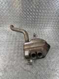 Auspufftopf hinten LAND ROVER DISCOVERY V (L462) 2.0 D 4x4 GJM9CDAM220