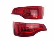 Heckleuchtensatz Audi Q7 (4L) 4L0945093F