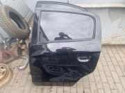 Tür hinten links MITSUBISHI MIRAGE / SPACE STAR Hatchback (A0_A) 1.2 (A03A)