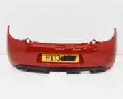 Hintere Stoßstange CITROËN DS3 Cabrio 1.2 VTi 82 9683741270 018505 966423748