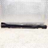 Abdeckung Seitenschweller aus Kunststoff rechts FORD FIESTA VII 1.0 EcoBoost H1BJ-A10154-AE5KBX H1BJ-10154-BA