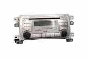 Musik-Player mit GPS SUZUKI LIANA (ER, RH_) 1.6 (RH 416) 3Y133221