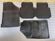 Mattenset NISSAN X-TRAIL (T30) 2.2 dCi 4x4