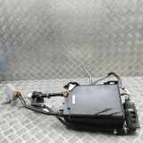 Rußfilter FERRARI CALIFORNIA 4.3 220074