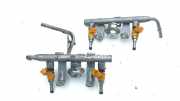 Einspritzventil Set TOYOTA GT 86 Coupe (ZN6_) 2.0 GT (ZN6AC_, ZN6BC_) 192062420