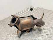Katalysator OPEL MERIVA B 1.4 55596551 6528798172