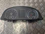 Tachometer VW Touran (1T3) 1T0920871C