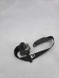 Sicherheitsgurt hinten links VW GOLF II (19E, 1G1) 1.8 i Cat 33307