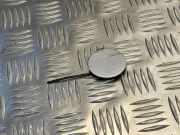 Abdeckung Abschlepphaken Audi A4 Avant (8K, B8) 8K0807241