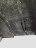 Timing Belt Protection Cover MAZDA 5 (CR19) 2.0 CD RF7J10510