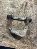Vorderer oberer Querlenker links TOYOTA HILUX VII Pick-up (_N1_, _N2_, _N3_) 3.0 D-4D 4WD (KUN26)