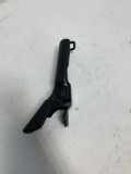 Roof Lock CITROËN C3 Pluriel (HB_) 1.4 HDi
