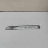 Schwellerverkleidung vorne links PEUGEOT 5008 II (MC, MJ, MR, M4) 1.5 BlueHDi 98134207ZD