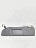 Linke Sonnenblende AUDI A4 Cabrio (8H7, B6, 8HE, B7) 2.0 TDI 8H0857551
