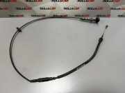 Throttle Cable VW TRANSPORTER IV Furgon (70XA) 1.9 TD 701711501B
