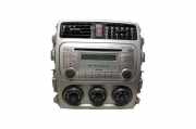 Musik-Player mit GPS SUZUKI LIANA (ER, RH_) 1.6 (RH 416) 47107088