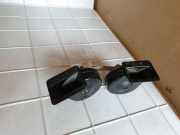 Hupe MAZDA 6 Station Wagon (GY) 2.0 0092018