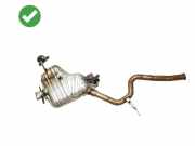 Auspuffanlage hinten Mercedes-Benz R-Klasse (W251) E4058462