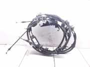 Kabelschloss Tür FORD TRANSIT CUSTOM 2.2 TDCi bk21v24821ba c00729103