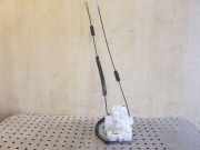 Türschloss rechts hinten Subaru Outback IV (BR)