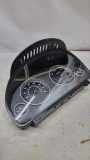 Kombiinstrument BMW 5 (F10) 525 d 9280485