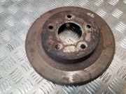 Bremsscheibe hinten links NISSAN ALMERA TINO (V10) 2.2 dCi