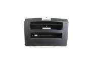Radio/Navigationssystem-Kombination Mercedes-Benz S-Klasse (W221) A2218702486