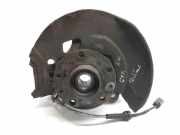 Achsschenkel (ABS) rechts vorne Nissan Qashqai II (J11)