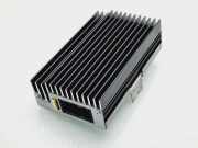 Audio-Verstärker BMW X5 (E70) 65129133913