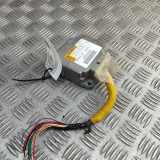 Airbag-Steuergerät ISUZU D-MAX I (TFR, TFS) 3.0 DiTD 4x4 (TFS85_) 19080201 5WK43680