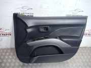 Türverkleidung rechts vorne Mitsubishi Outlander II (CWW) 7221A774XAQ