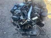 Motor MERCEDES-BENZ M (W164) ML 350 CDI 4-matic (164.122) 642950