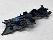 Stoßstangenhalter hinten rechts RENAULT MEGANE III Hatchback (BZ0_) 1.5 dCi (BZ09, BZ0D) 738200013R