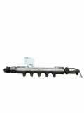 KRAFTSTOFFVERTEILER EINSPRITZLEISTE VERTEILERROHR TOYOTA AVENSIS (_T25_) 2.2 D-CAT (ADT251_) 804586000