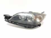 Hauptscheinwerfer links Mazda 121 I (DA) P2951