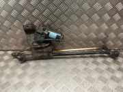 Scheibenwischermechanismus vorne DACIA LOGAN (LS_) 1.4 MPI LPG (LS0C) 64343295