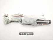 Sitzairbag vorne rechts MASERATI QUATTROPORTE VI 3.8 GT S 05108076AE L0202153