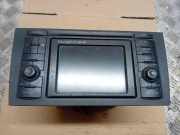 Radio/Navigationssystem-Kombination Audi Allroad (4B) AUZ1Z1A0134403