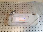 Rechte Sonnenblende PEUGEOT 407 Coupe (6C_) 2.0 HDi