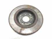 Bremsscheibe hinten links