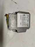 Airbag-Steuergerät VW TOURAN (1T1, 1T2) 2.0 TDI 16V 1T0909605C