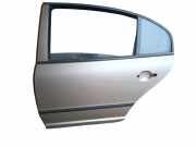 Tür hinten links SKODA SUPERB I (3U4) 2.0