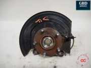 Achsschenkel (ABS) links vorne Nissan Leaf (ZE0) 400151KK0A