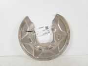 Rear Brake Disc Protection BMW X1 (F48) sDrive 18 i 34206799740 6799740